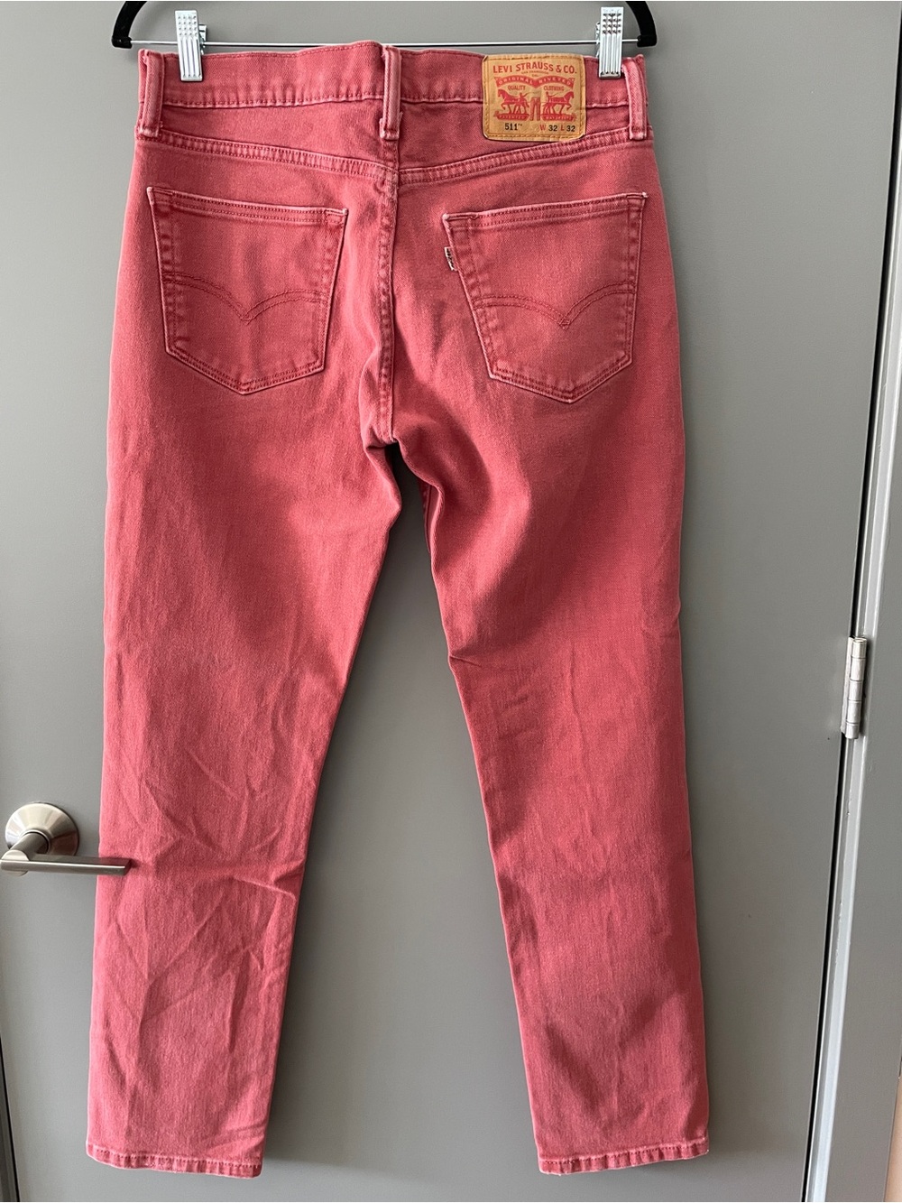 Levi’s 511 Jeans - Picture 4 of 7